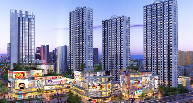 安徽国祯健康城投资发展有限公司